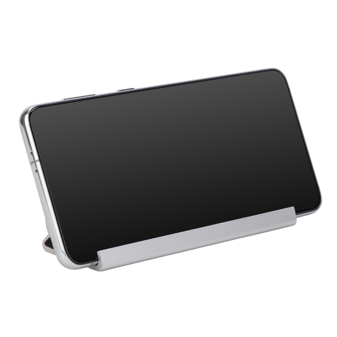 Парковочная табличка «Frontpark», серебристый