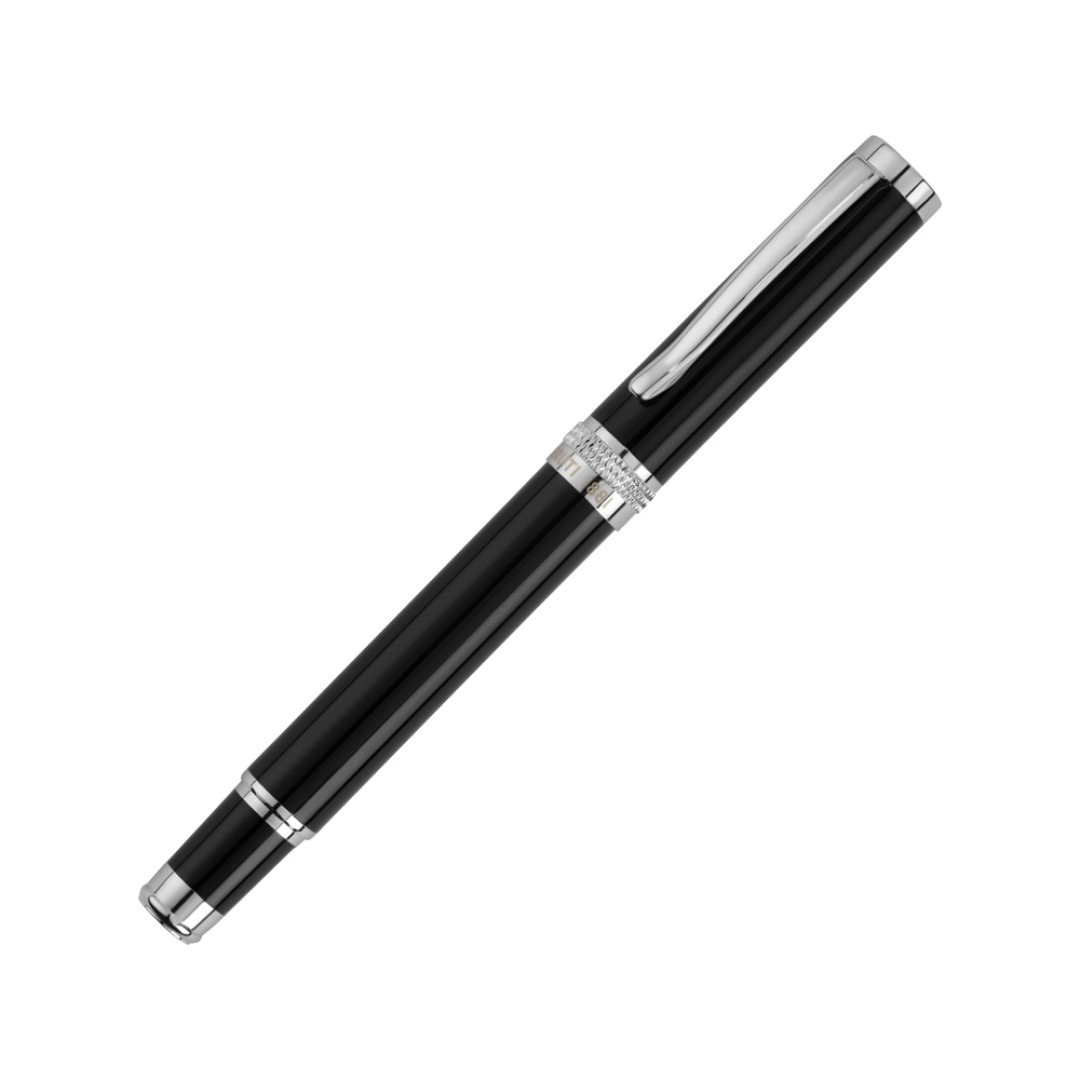 Ручка-роллер Cerruti 1881 модель «Focus» в футляре