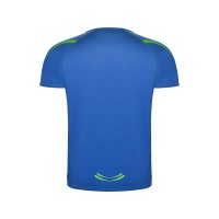Спортивная футболка "Sepang" мужская, королевский синий