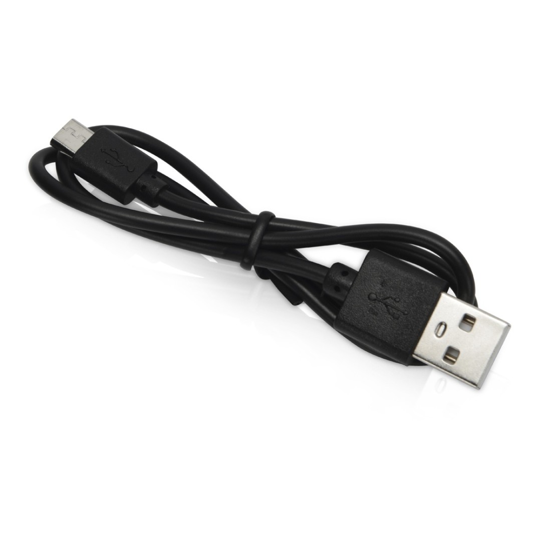 Органайзер с беспроводной зарядкой 5000 mAh "Powernote", темно-серый (P)