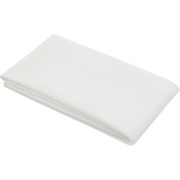 Althea спортивное полотенце 30х80 см - Белый