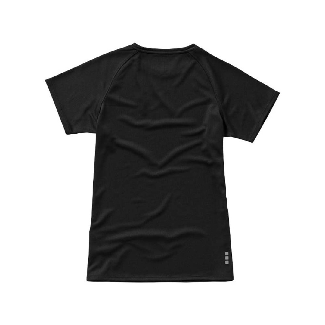 Футболка "Niagara" женская, черный