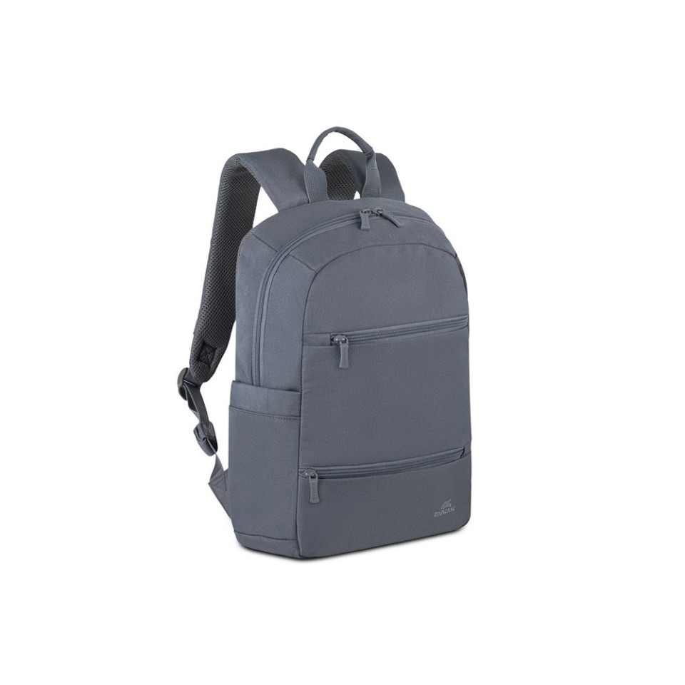 RIVACASE 8264 dark grey рюкзак для ноутбука 13,3-14" / 6