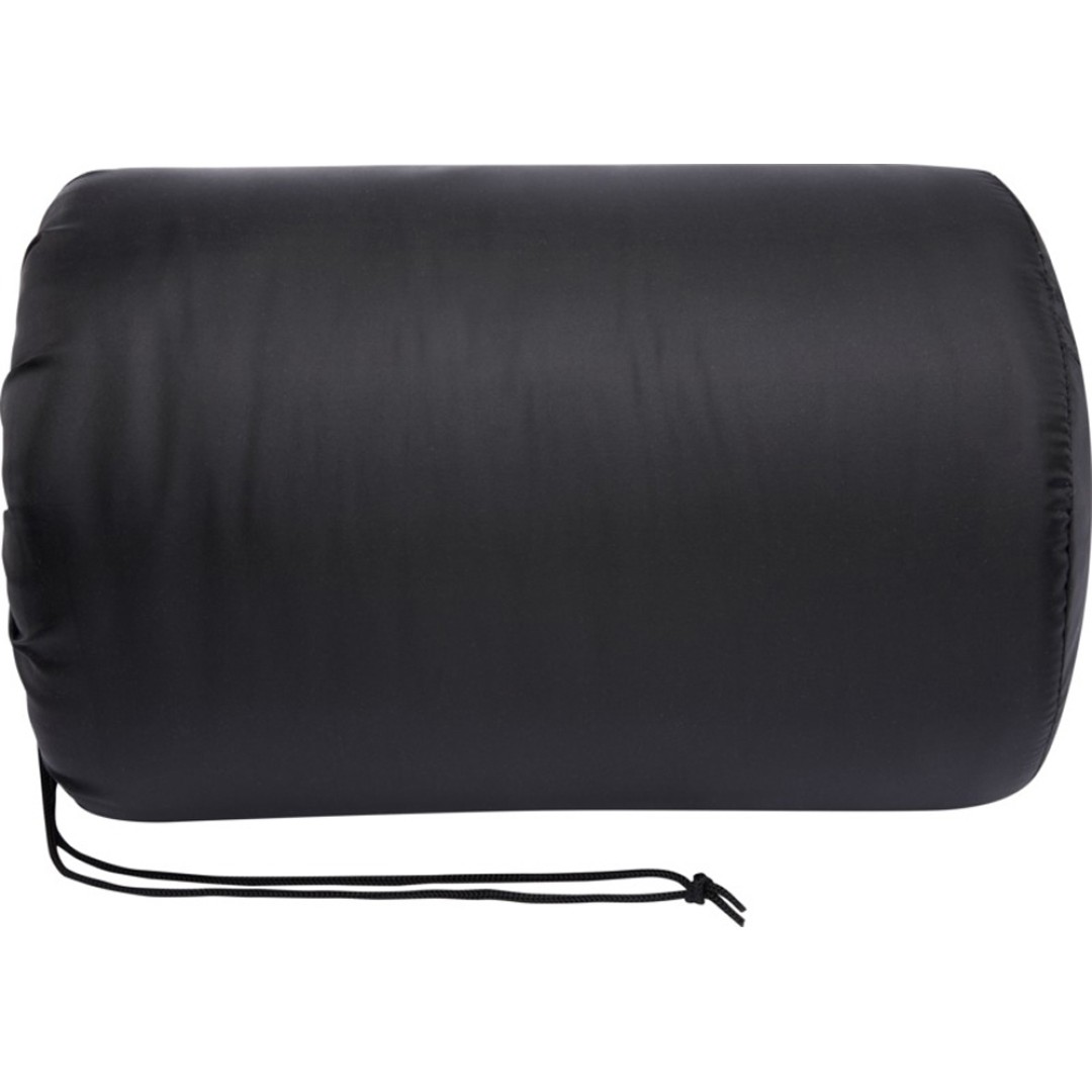 Huggy флисовое одеяло 220x250 см - Красный