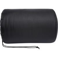 Huggy флисовое одеяло 220x250 см - Красный