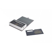 Ручка шариковая «Parker Sonnet Core Stainless Steel CT», серебристый