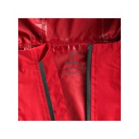 Куртка "Labrador" мужская, красный
