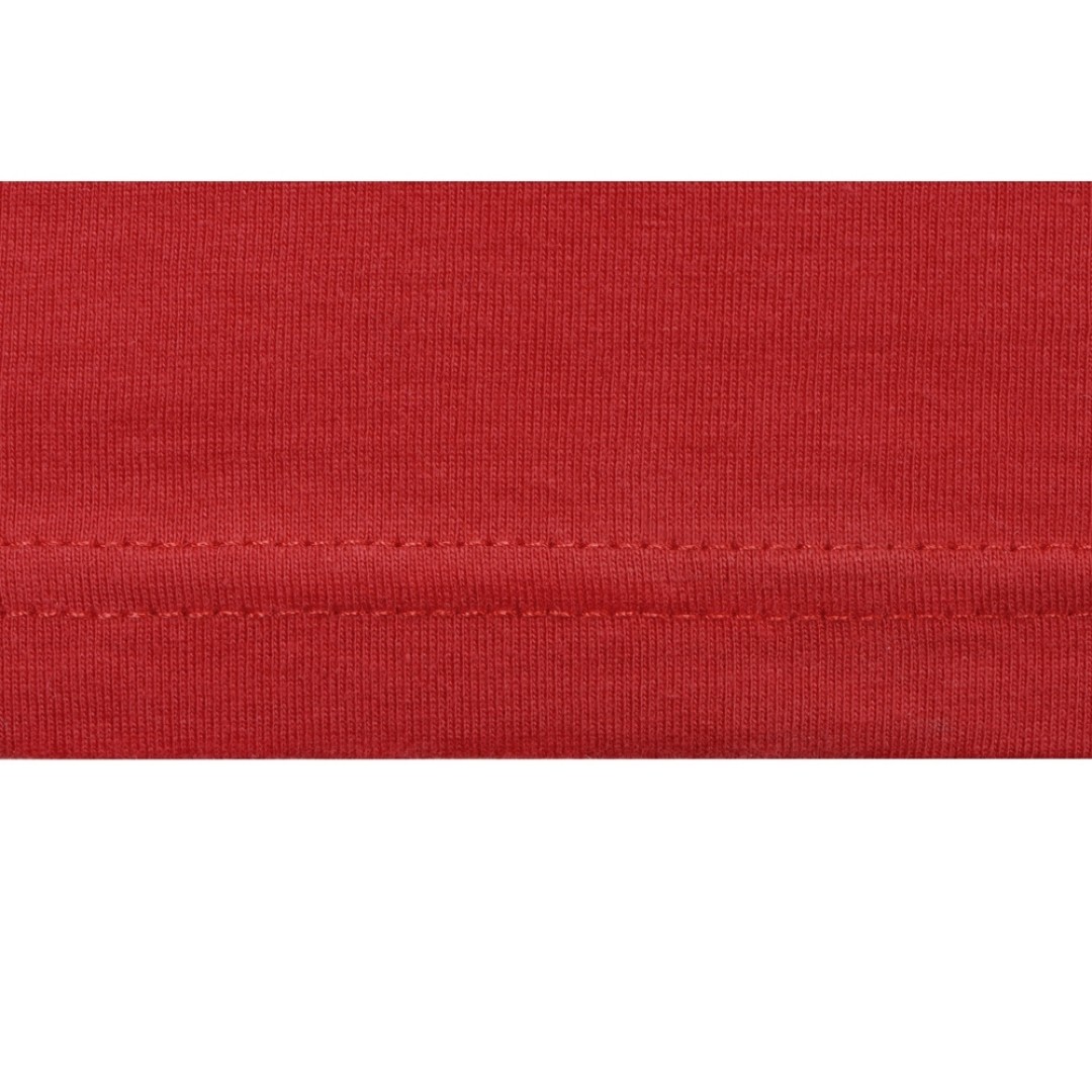 Футболка "Heavy Super Club" женская, красный