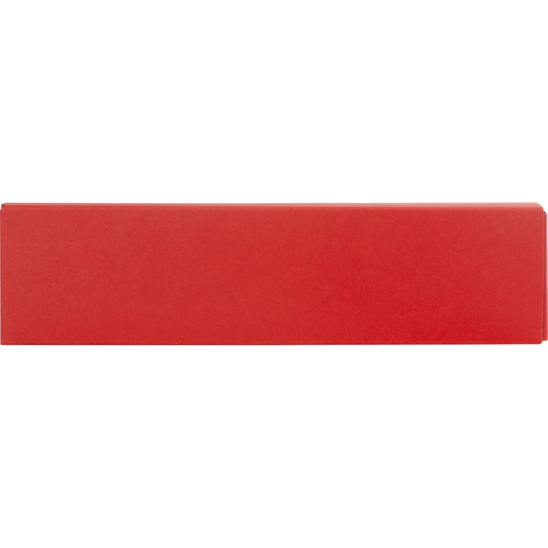 Футляр для ручки "Store", красный