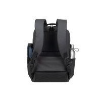 RIVACASE 8435 black ECO рюкзак для ноутбука 15.6" / 6