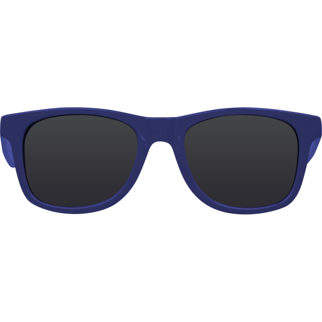 Очки солнцезащитные "Jazz", синий