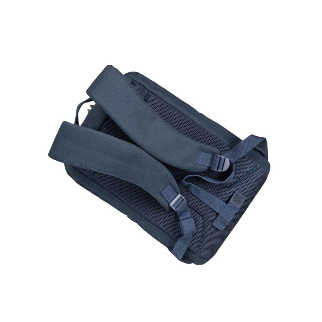 RIVACASE 7764 dark blue рюкзак для ноутбука 15.6" / 6