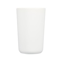 Керамическая кружка Perk объемом 480 мл, белый