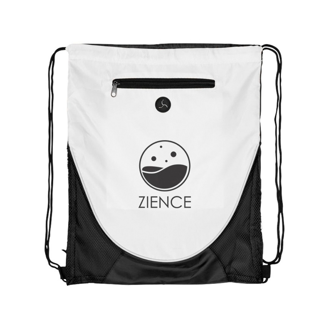 Рюкзак "Peek", белый