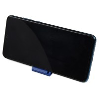 Ланч-бокс «Neo», синий