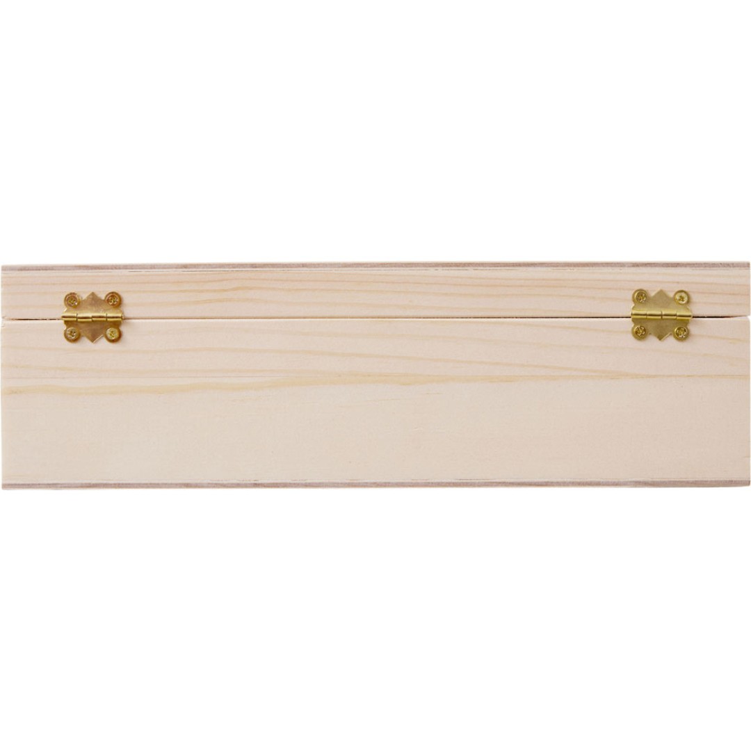 Музыкальная шкатулка c мелодией Танец феи Драже