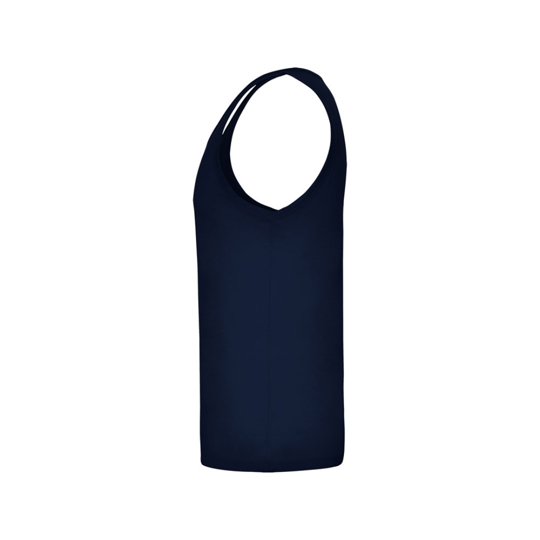 Майка "Texas" мужская, нэйви