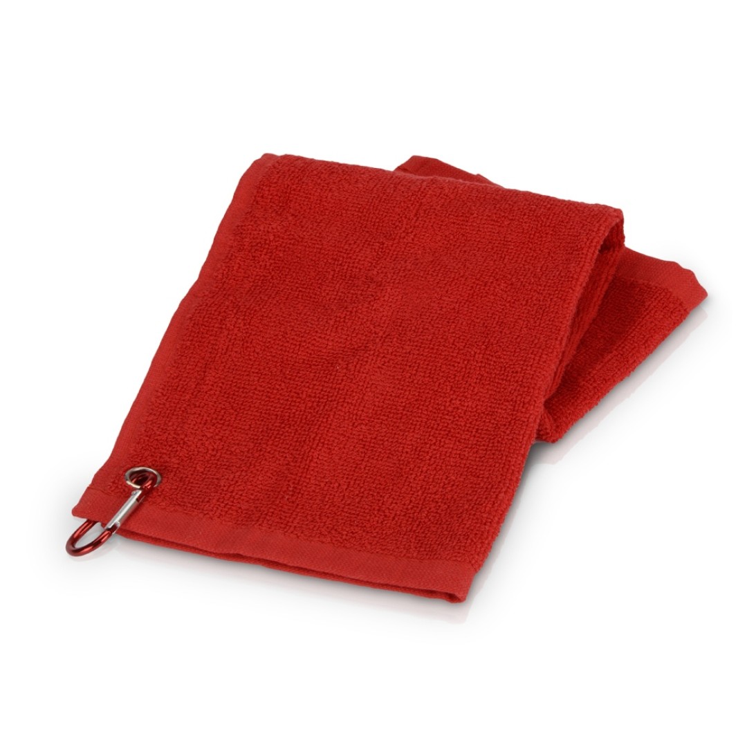 Набор «Фитнес», красный