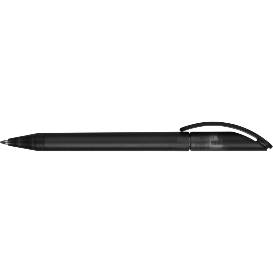 Ручка шариковая Prodir DS3 TFF, черный