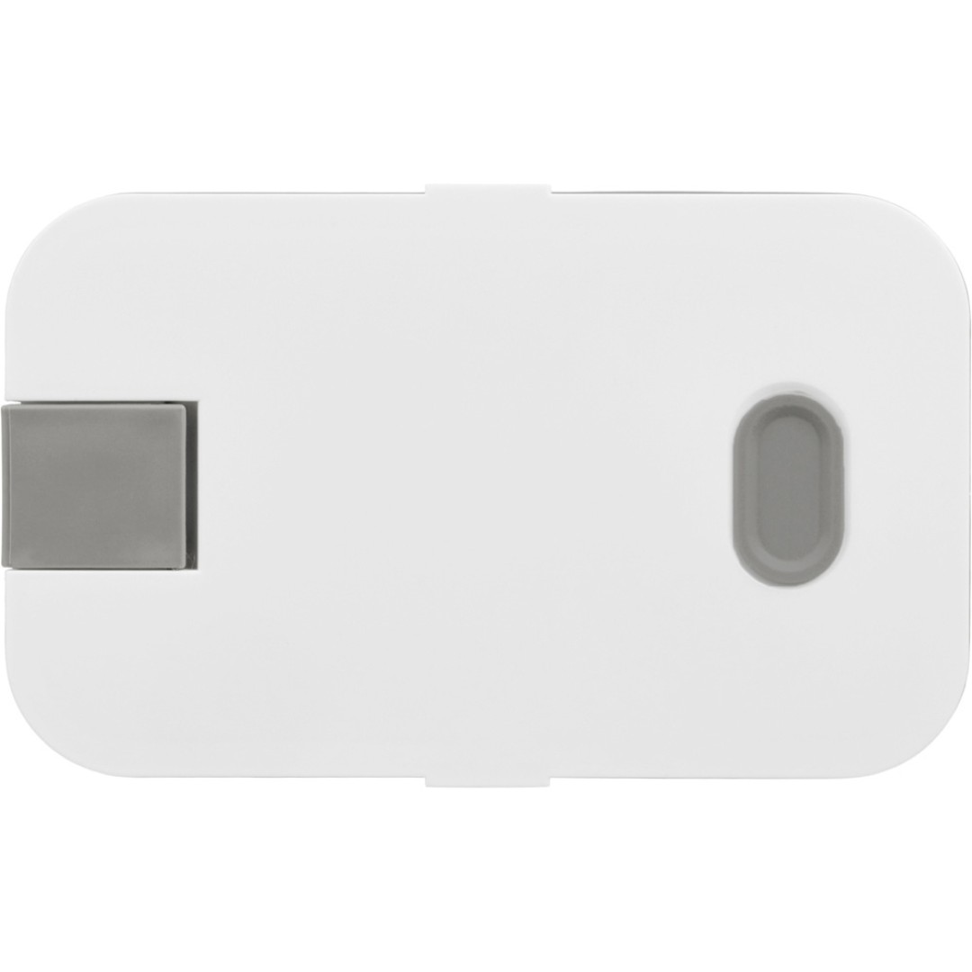 Ланч-бокс «Neo», темно-серый