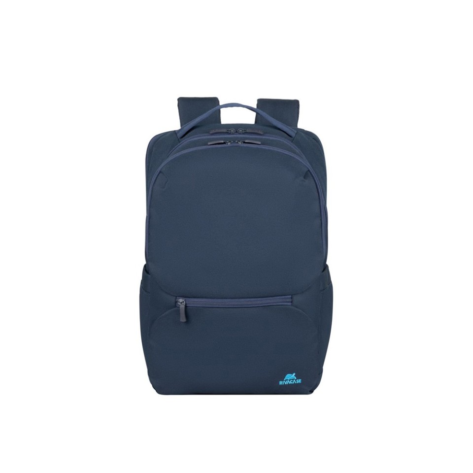 RIVACASE 7764 dark blue рюкзак для ноутбука 15.6" / 6