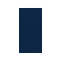 Althea спортивное полотенце 50х100 см - Темно - синий