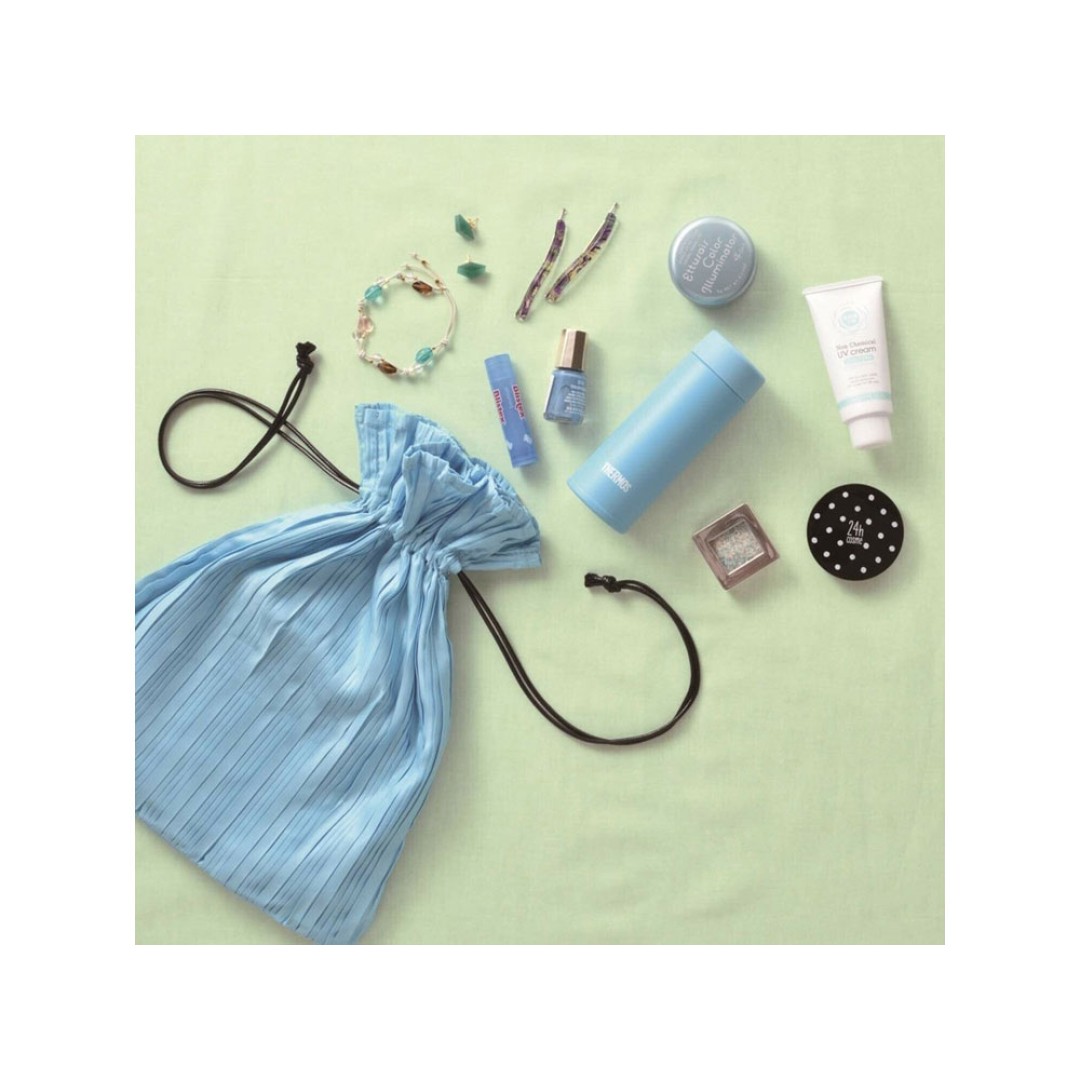 Термос из нерж. стали тм THERMOS JOJ-120 LB 0.12L