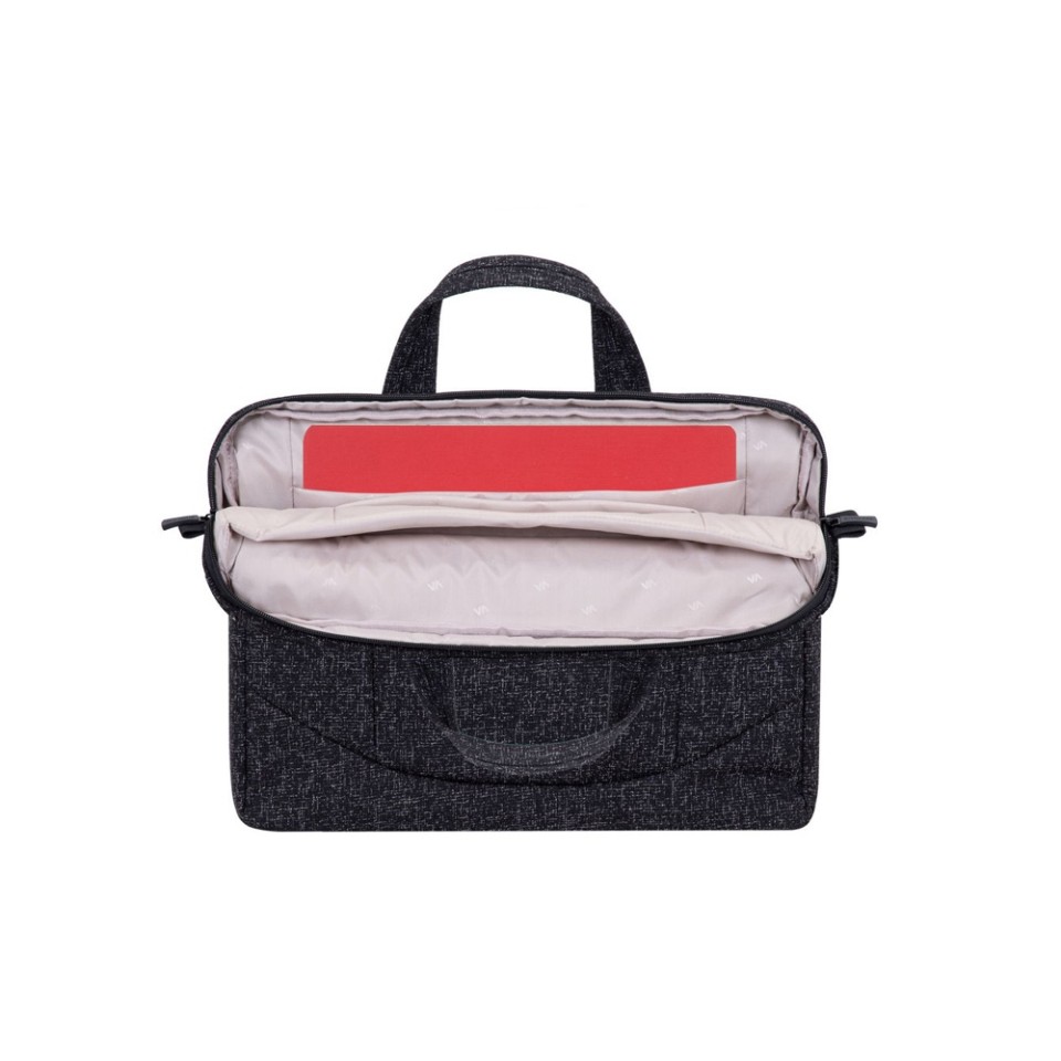 RIVACASE 7931 black сумка для ноутбука 15.6"