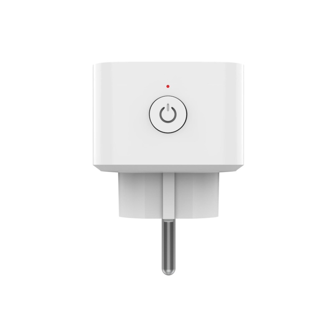 Умная розетка Wi-Fi «IoT PL02»