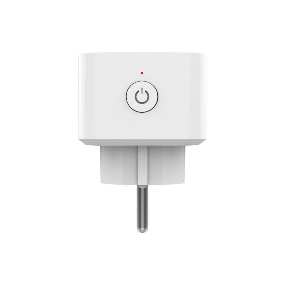 Умная розетка Wi-Fi «IoT PL02»