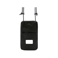 Удобная повседневная сумка "Solo Eco", черный