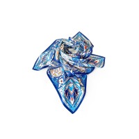 Платок "Арабески"