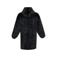 Denali толстовка с капюшоном GRS - сплошной черный