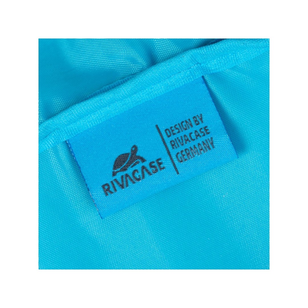 RIVACASE 8267 grey рюкзак для ноутбука 17.3" / 6