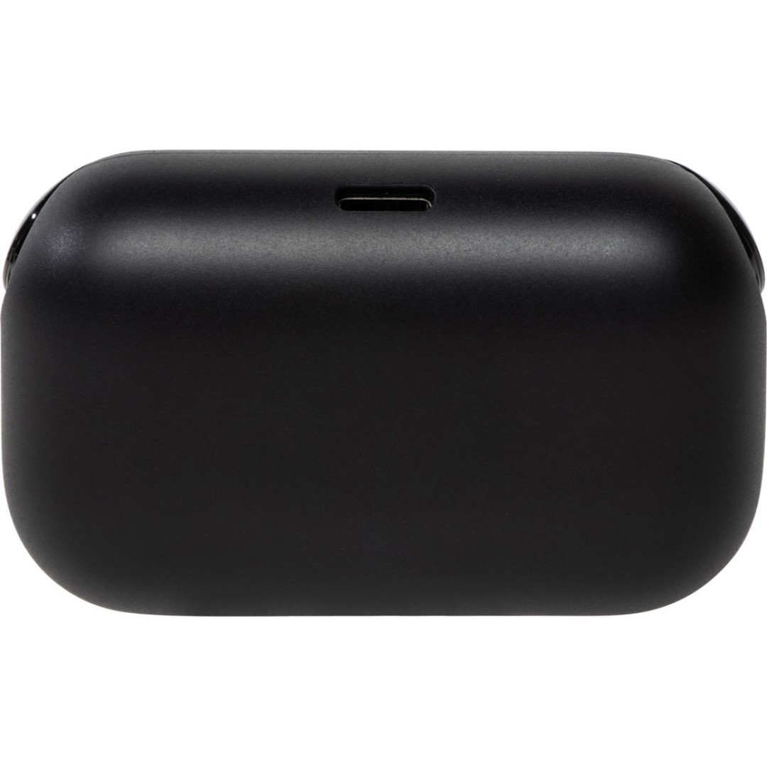 Беспроводные наушники TWS с ENC "Equip", IPX4, черный