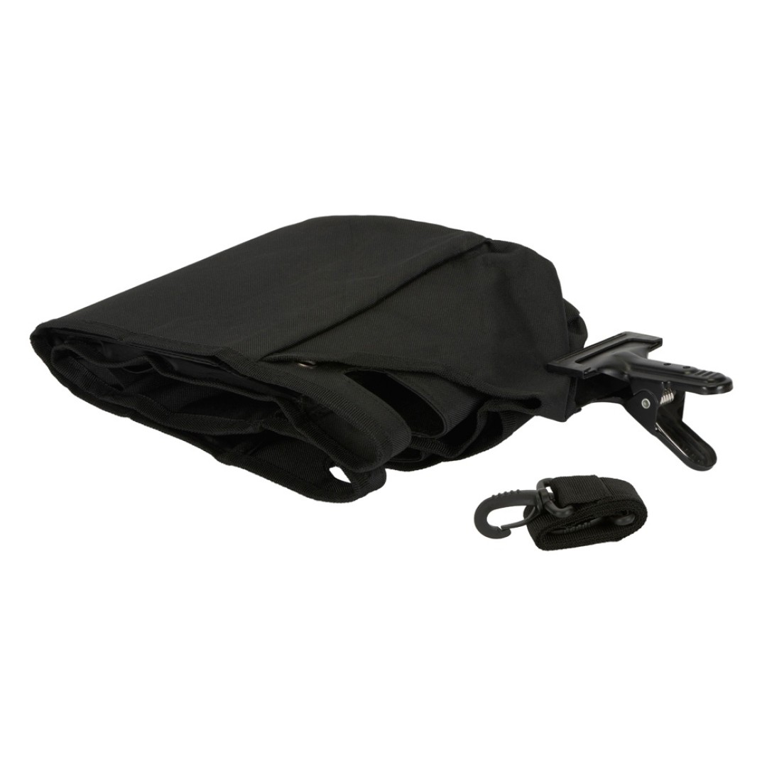 Сумка-органайзер «Суррей», черный