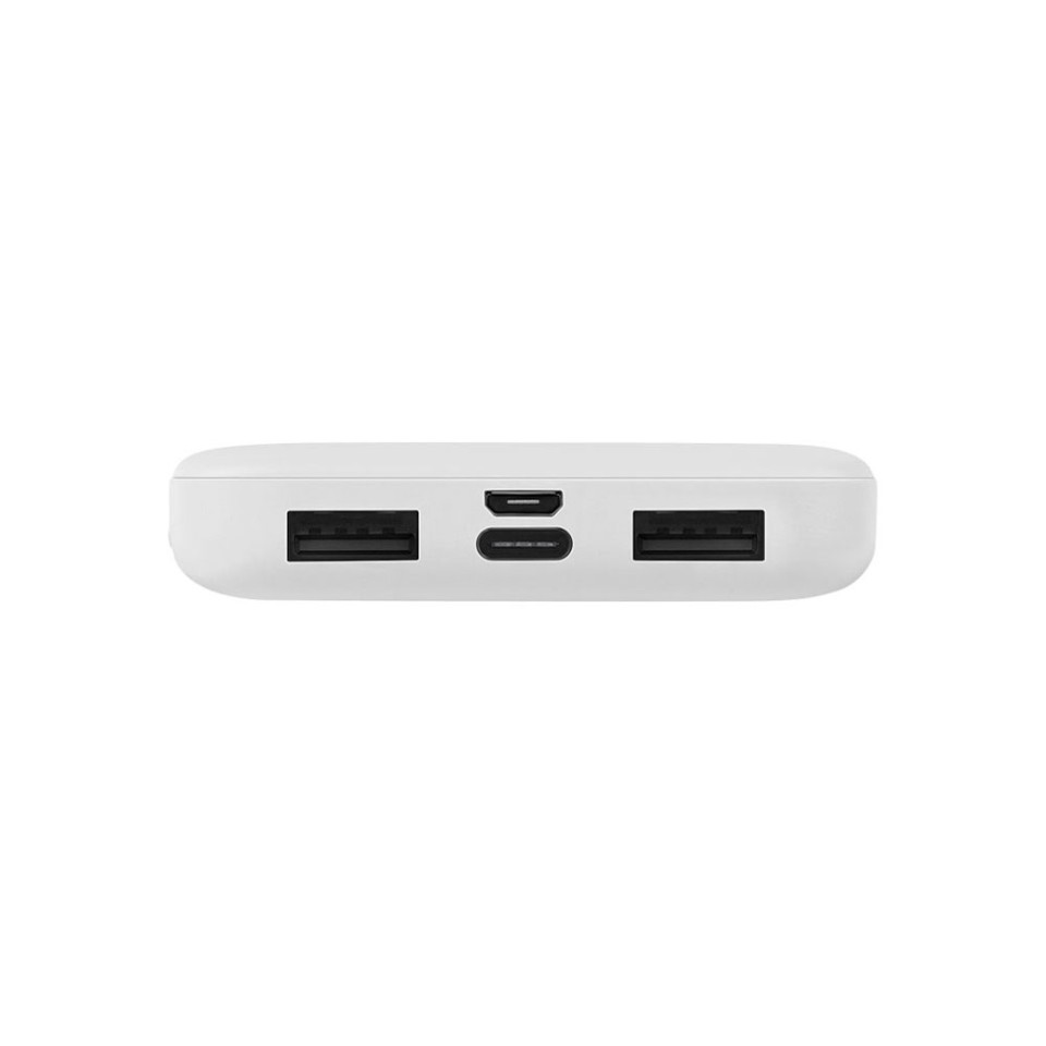 Внешний аккумулятор Rombica NEO P10 White (Р)