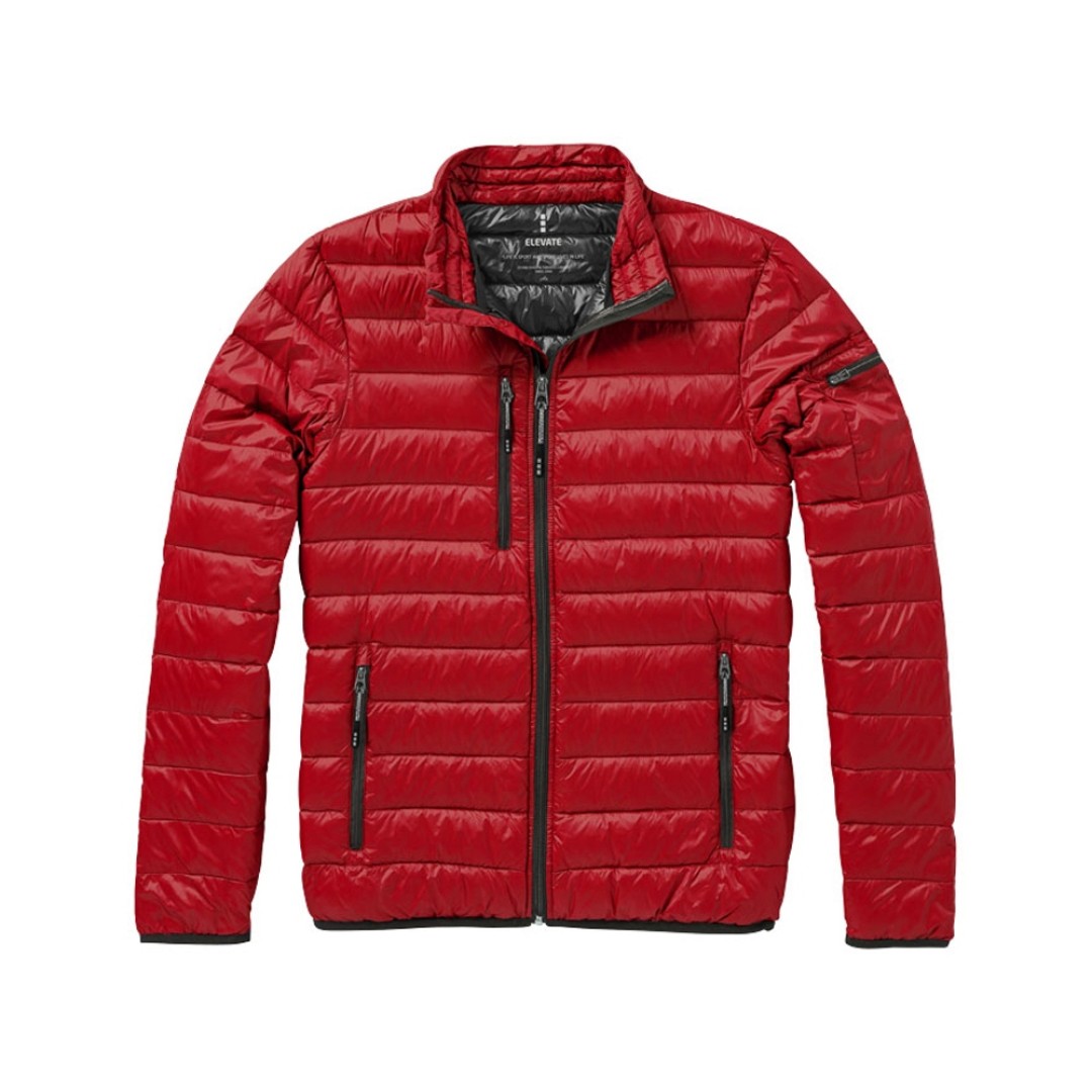 Куртка "Scotia" мужская, красный