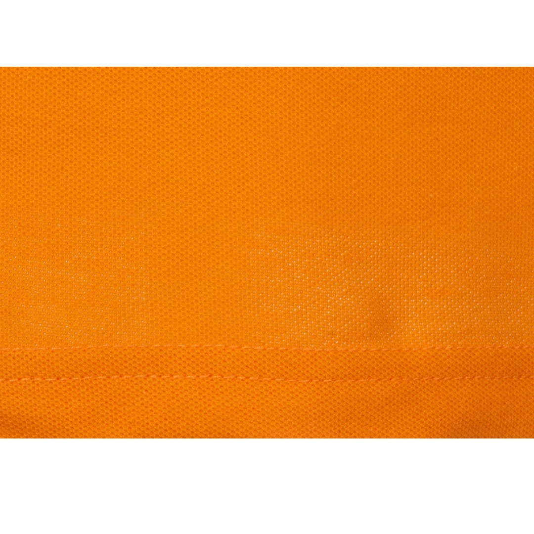 Рубашка поло "Boston 2.0" мужская, оранжевый