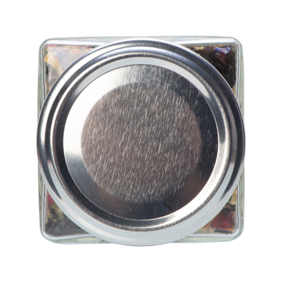 Набор подарочный с тремя видами чая "Bouquet" (два черных чая, зеленый чай)