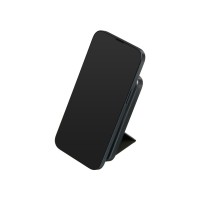 Внешний беспроводной аккумулятор «GenerIQ», 10000 мАч, черный