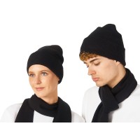 Подарочный набор  «Dunant», черный