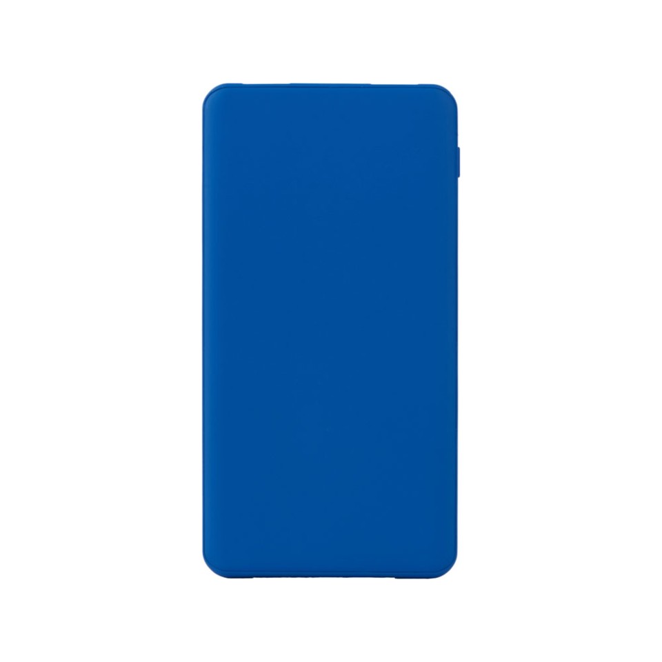 Внешний аккумулятор "Powerbank C1", 5000 mAh, синий