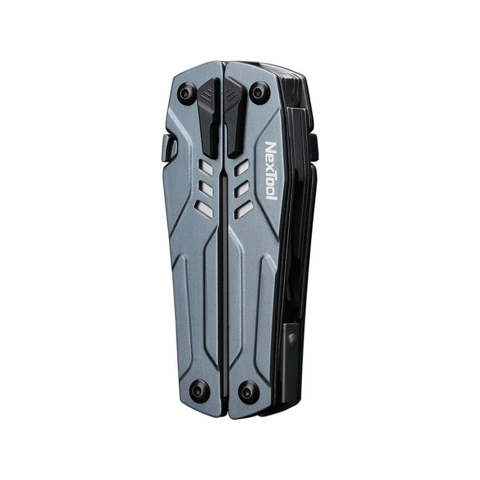 Мультитул Nextool Sailor Pro, серый (NE20045)