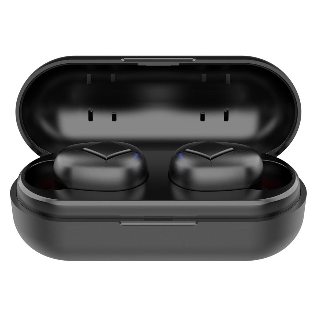 Наушники HIPER TWS Lazo X31 Black (HTW-LX31) Bluetooth 5.3 гарнитура, Черный (Р)