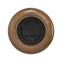 Термокружка «Sierra». черный