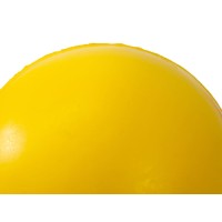 Антистресс «Лампочка», желтый