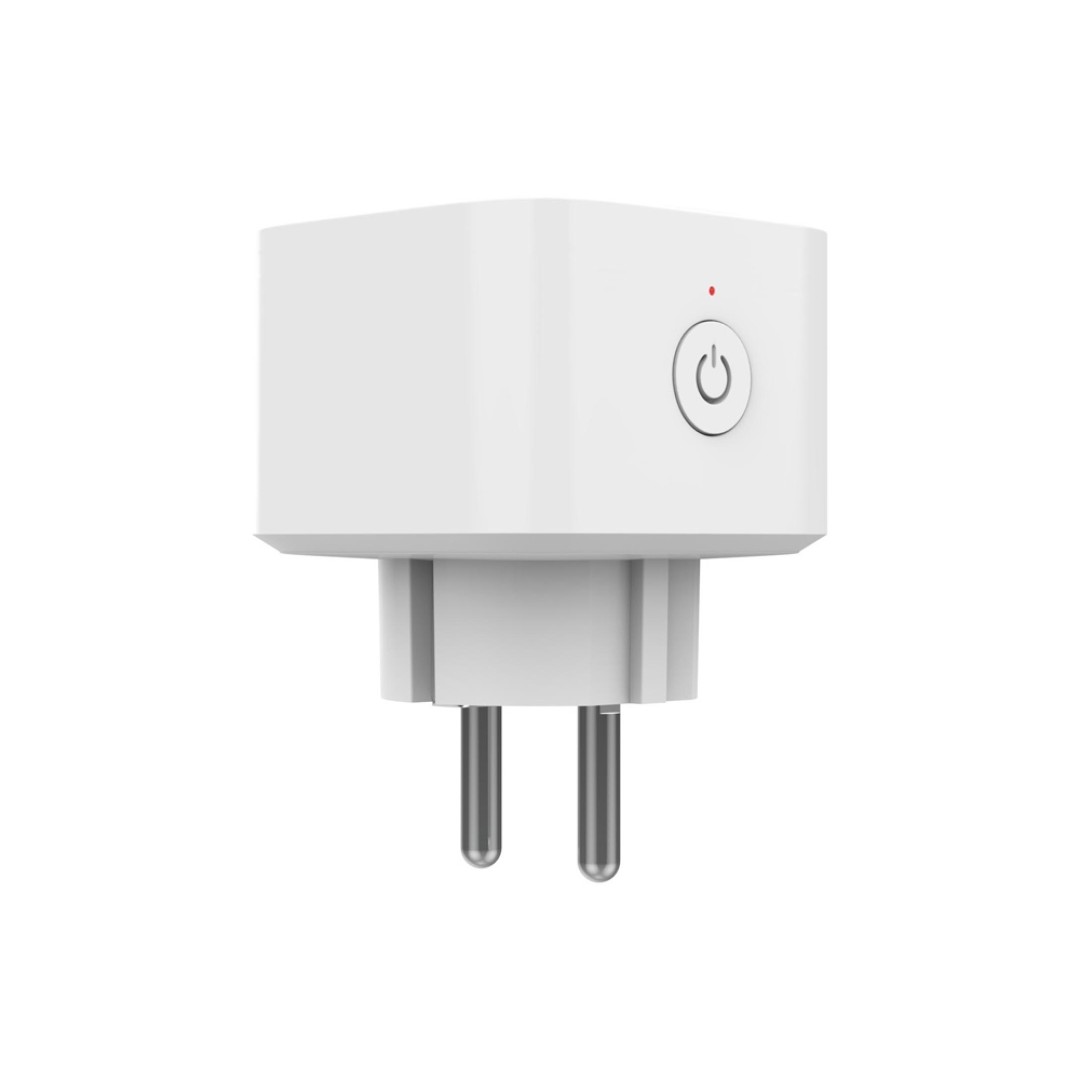 Умная розетка Wi-Fi «IoT PL02»