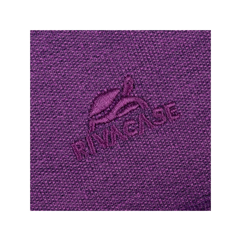 RIVACASE 7703 violet ECO чехол для ноутбука 13.3-14" / 12