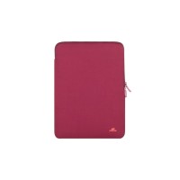 RIVACASE 5223 burgundy red чехол для ноутбука 13.3-14" / 12